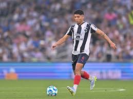 Rayados, el primer semifinalista de la Leagues Cup
