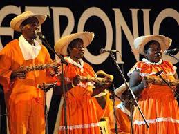 Resultado de imagen de petronio alvarez 2017