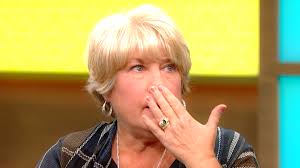 True Crime: George And Cindy Anthony One-On-One With Dr. Oz On Casey  Anthony 10 Years Later