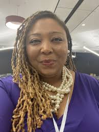 Carrie Collins, JD, PhD