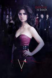 Later in the season it is clearly stated that vampires can't get drunk. The Vampire Diaries Photo The Vampire Diaries Season 4 Poster Vampire Diaries Vampire Diaries Seasons Vampire