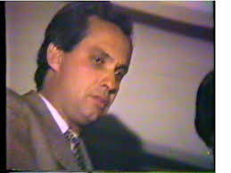 Richard Bannister Hughes