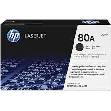 Replacing hp laserjet pro 400 m401a toner cartridge (hp cf280a) replacing a printer's toner cartridge is not that difficult and every printer owners are required to do so periodically. Hp M401dn Toner Laserjet Pro 400 M401dn Toner Cartridges