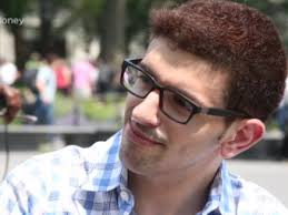 Hamas founder's grandson: I believe in the American Dream