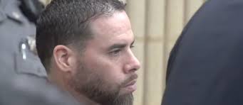 Jury Sees Police Video Where Morales' Family Learns Of Christine Holloway's  Homicide