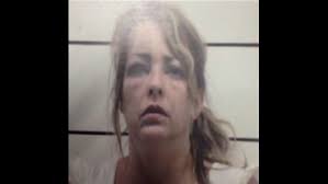 Tennessee Woman Charged With Manslaughter In Boyfriend's Death