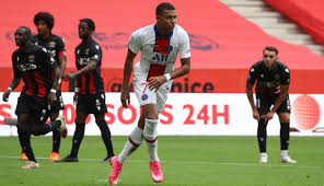 Jun 26, 2021 · barcelona legend samuel eto'o thinks the catalans should sign sergio ramos this summer. Eto Or Forget You Of The Real Madrid Kylian Mbappe Has To Go To The Barca