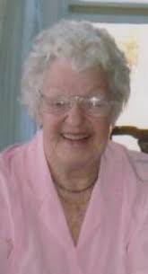 Obituary of Mary Margaret Caples