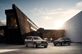 Parking(s) gratuit(s) ou payant(s) à proximité. The All New Volvo Xc90 Volvo Car Nederland Mediacentrum