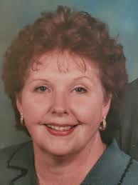 Obituary for Peggy Louise West