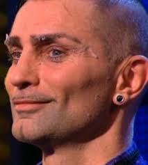 Aaron Crow Biography & TV