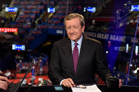 'abc radio melbourne presenter, jon faine, put to air a call this morning from a person identified as 'don'. Abc Parts Ways With Investigative Reporter Brian Ross The New York Times