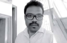 Talking Tech: Dilip Pradhan, V Bazaar Retail Pvt. Ltd.