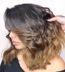 Durch die aufgestellten haarschuppen gibt es nicht nur feuchtigkeit 4. Die 50 Besten Mittellangen Frisuren Fur Dickes Haar Im Jahr 2020 Damen Mode Ideen 2020
