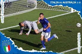 When reflecting on the 2006 fifa world cup™, one of the many iconic images that springs to mind is italy's fabio cannavaro, 'il capitano', proudly holding. Italy On Twitter Guess The Goal Francesco Totti Italy 1 0 Australia World Cup 2006 Azzurriquiz Azzurri Vivoazzurro Https T Co Veml1162dt Https T Co Yhjd7duzbc