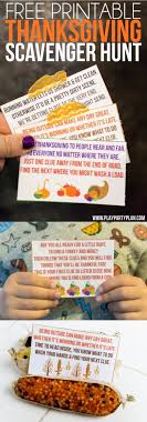 Fun family games at thanksgiving. 20 Fun Thanksgiving Party Game Ideas For Kids And Family In 2021