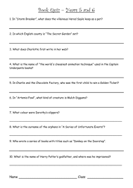 Please, try to prove me wrong i dare you. Book Quiz Teaching Resources