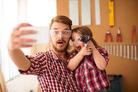 A good selfie connects whoever is looking at you, to you, and it's critical for taking a great selfie. What Is A Selfie Dummies
