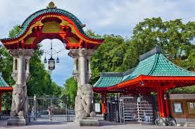 Consultez les avis et les photos des voyageurs pour connaître les meilleures tables près de station zoologischer garten à berlin (allemagne). Zoologischer Garten Aquarium Attractions In Charlottenburg Berlin