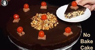 No Bake Chocolate Biscuit Cake Without Oven Chocolate Cake Recipe By Kitchen With Amna Youtube Chocolate Cake Recipe Cake Recipes Chocolate Biscuit Cake