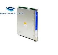 Bently Nevada|3500/20 131178-01|Rack Interface Module (RIM)