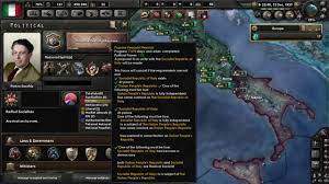 Additionally, you must control all belgian states in europe, all italian states in north. Hoi4 Italy Guide Hoi4 Italy Guide Multiplayer