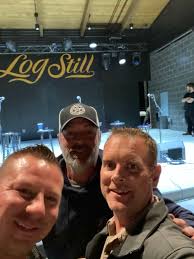 Event Feedback: Darryl Worley, Ty Herndon & Andy Griggs