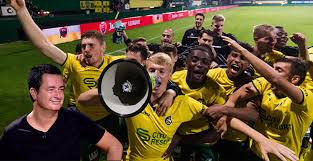 Take a look at some of fortuna sittard's best goals against fc emmen from over the years. Das Geld Fliesst Acun Ilicali Will Bei Hollandischem Erstligist Einsteigen