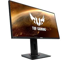 We hope you enjoy our growing collection of hd images to use as a background or home screen for your smartphone or please contact us if you want to publish an asus tuf wallpaper. Asus 25 Full Hd 280hz G Sync Compatible Gaming Monitor Ln109465 Vg259qm Scan Uk