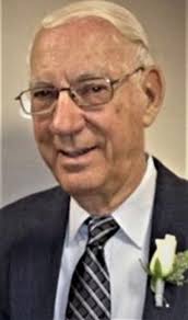 Gerald L. Houpt Obituary January 5, 2021