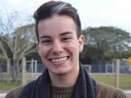 Fundraiser for Julia Jones by Gui Pereira : Gui's College Fundraiser