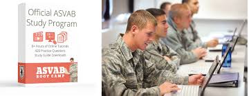 Asvab Scores And Military Entry Requirements