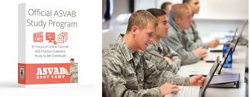 asvab scores and military entry requirements