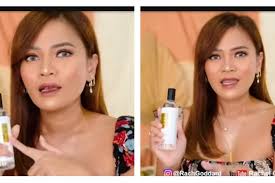 Wangi bayi banget, review parfum Evangeline White Musk yang banyak dijual  di Indomaret: Karena harganya affordable, wanginya...