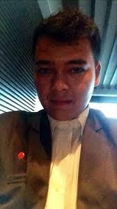 He is always protecting me in my sleep