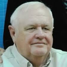 Obituary information for Grover L Cash