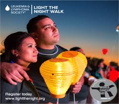 Pin On Light The Night