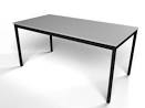 Table de collectivite