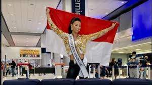 Ayu maulida tampil memukau di miss universe dengan gaun malam hingga israel gempur rumah pimpinan hamas. Cdj81dd1hidf M
