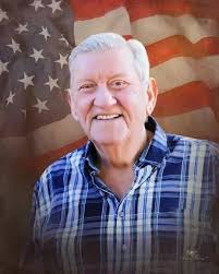 Larry Neil Petersen Obituary (2024)