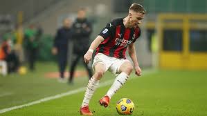 Maybe you would like to learn more about one of these? Ac Milan 2 0 Fiorentina Serie A Tim 2020 2021 Alexis Saelemaekers Interview Ac Milan