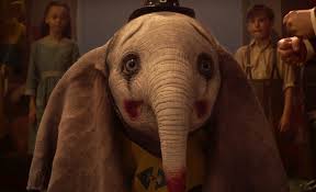 Twitch and mixer, which live stream the playing ofvideo games; Dumbo What Tim Burton Gets Right Den Of Geek