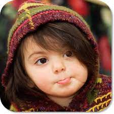 See more ideas about cute, baby wallpaper, cute baby wallpaper. Amazon Com Cute Baby Girl Hd Wallpapers Appstore For Android