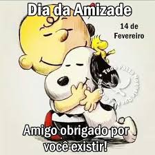 O nosso dia pode começar ainda melhor quando recebemos ou enviamos uma mensagem de bom dia para quem gostamos. Dia Da Amizade Dia 14 De Fevereiro Faca Seu Amigo Feliz