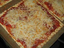 Quick Matzo Pizza Recipe Food Com Recipe Recipes Matzo Meal Pizza Recipes
