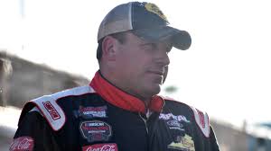 Video: Ankrum Goes Head-First into Wall, T-Boned by Moffitt; McGee and  Earnhardt Involved