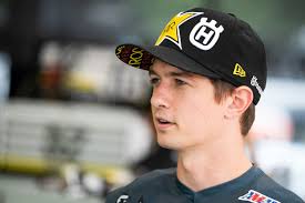 Thomas Covington Talks Returning at 2019 Budds Creek