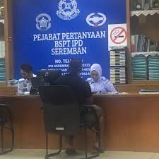 D&f boutique hotel seremban 2. Ibu Pejabat Polis Seremban 2