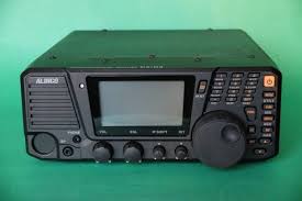 Image result for Alinco DX-R8