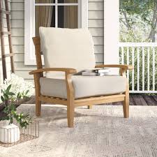 For more information about this store, please contact we are happy to announce that our newest store location is in the lawrenceville, ga community. Summerton Teak Solid Wood Outdoor Club Chair Reviews Birch Lane